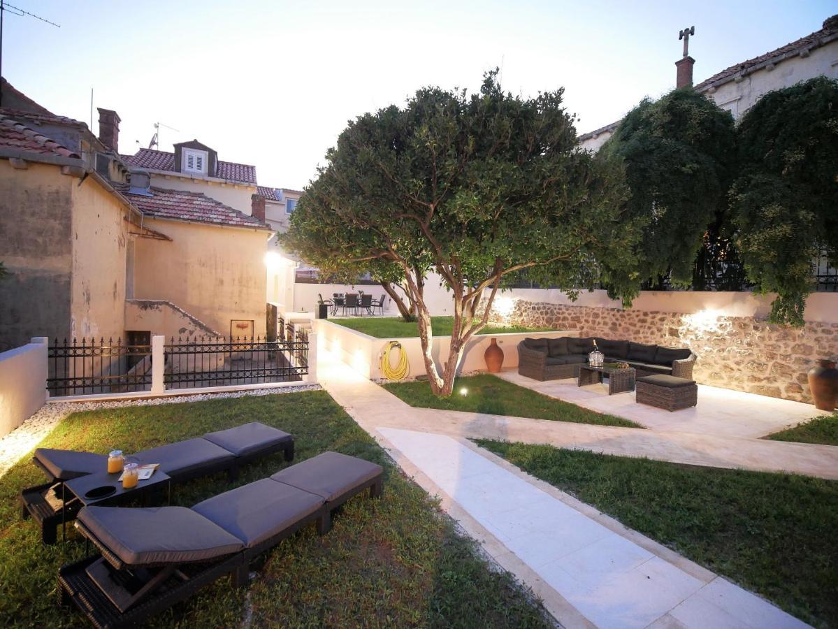 Holiday Home Festina Lente Dubrovnik Exterior photo